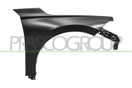 Kotflügel vorne rechts PRASCO HD0503003 Bild Kotflügel vorne rechts PRASCO HD0503003