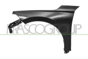 Kotflügel vorne links PRASCO HD0503004