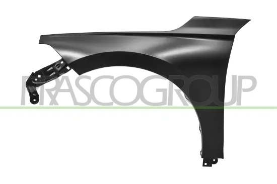 Kotflügel vorne links PRASCO HD0503004 Bild Kotflügel vorne links PRASCO HD0503004