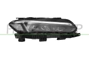 Hauptscheinwerfer rechts PRASCO HD0504903