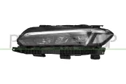 Hauptscheinwerfer links PRASCO HD0504904