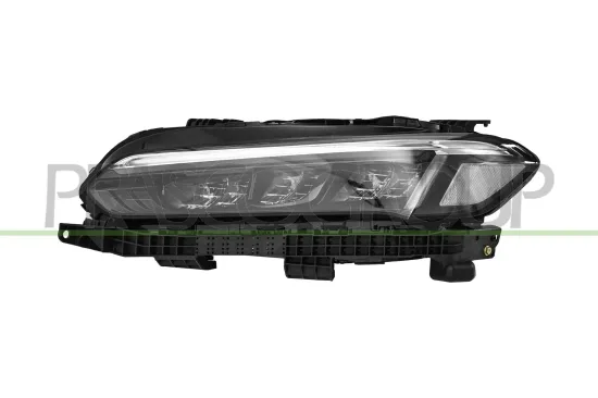 Hauptscheinwerfer links PRASCO HD0504904 Bild Hauptscheinwerfer links PRASCO HD0504904