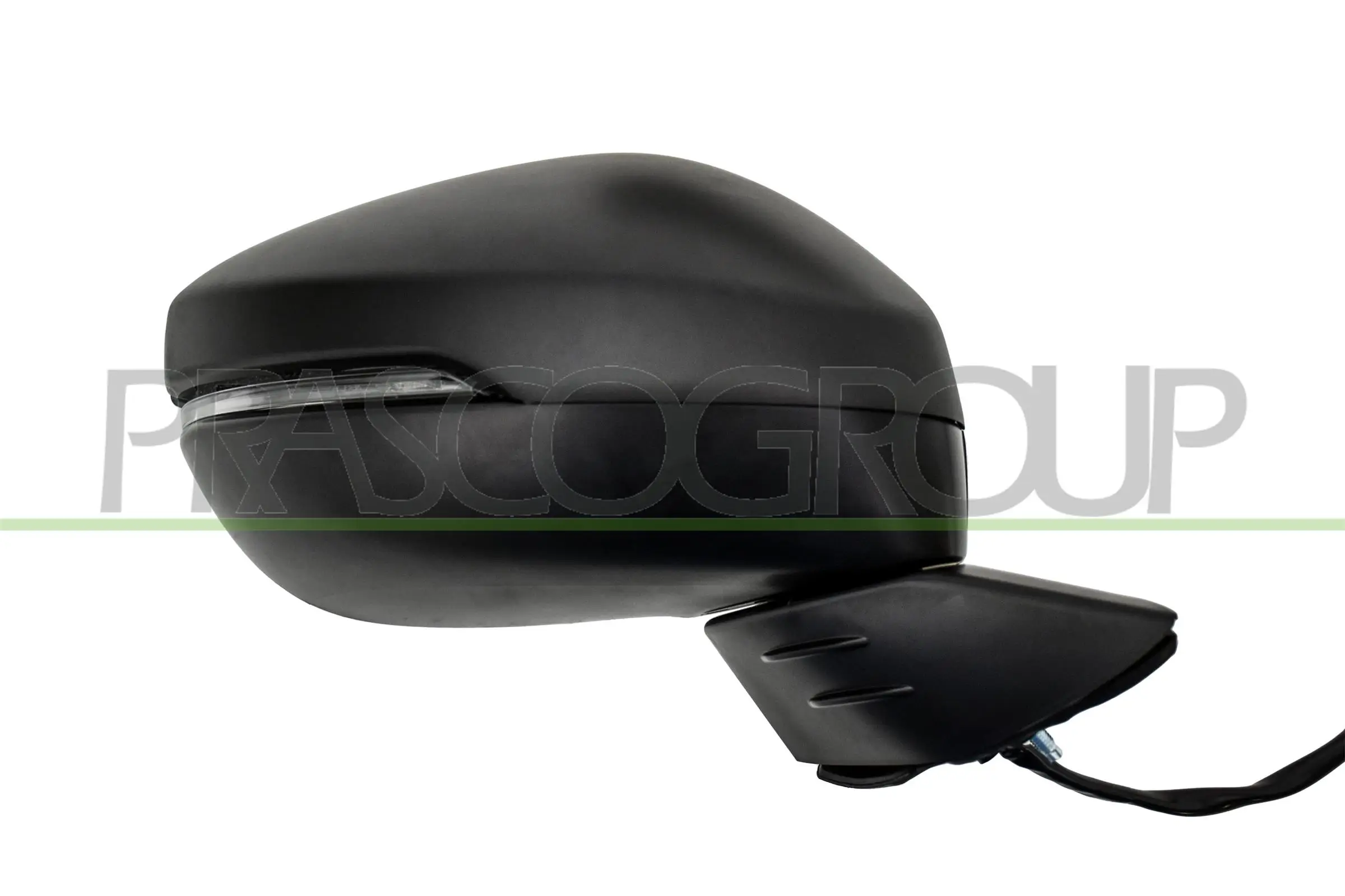 Außenspiegel rechts PRASCO HD0507323