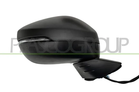 Außenspiegel rechts PRASCO HD0507323 Bild Außenspiegel rechts PRASCO HD0507323