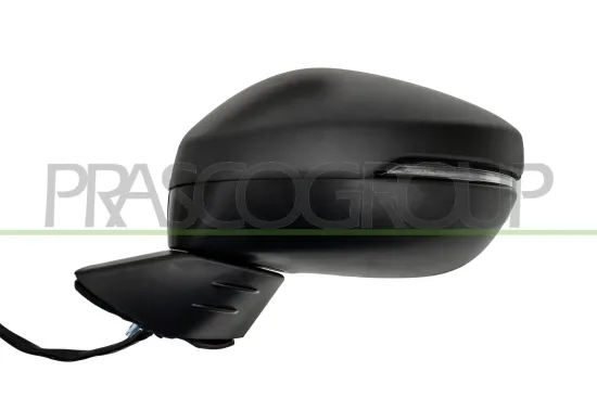 Außenspiegel links PRASCO HD0507324 Bild Außenspiegel links PRASCO HD0507324
