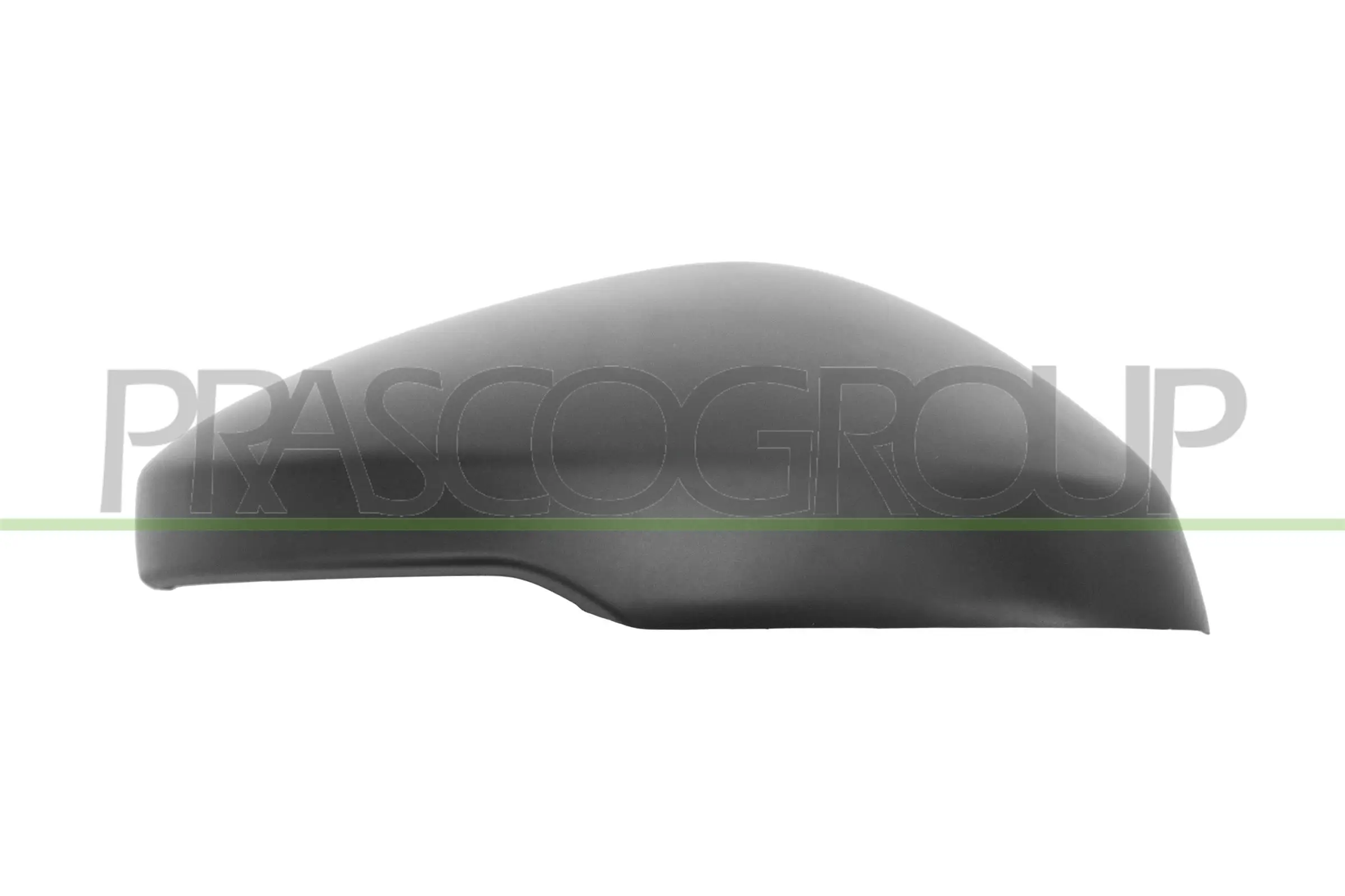 Abdeckung, Außenspiegel rechts PRASCO HD0507413