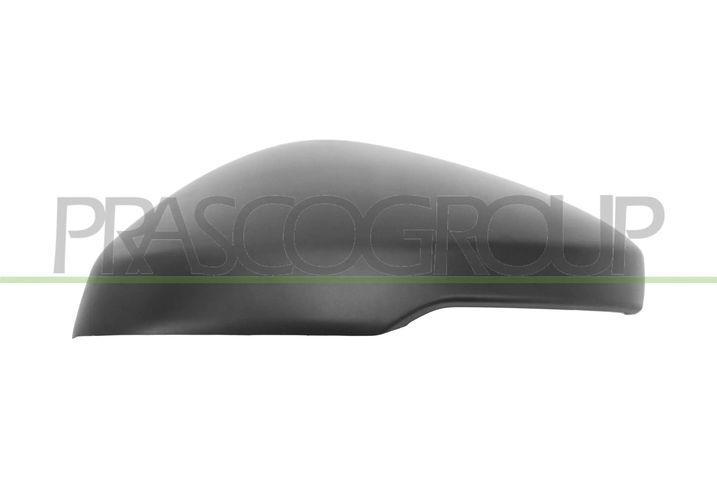 Abdeckung, Außenspiegel links PRASCO HD0507414