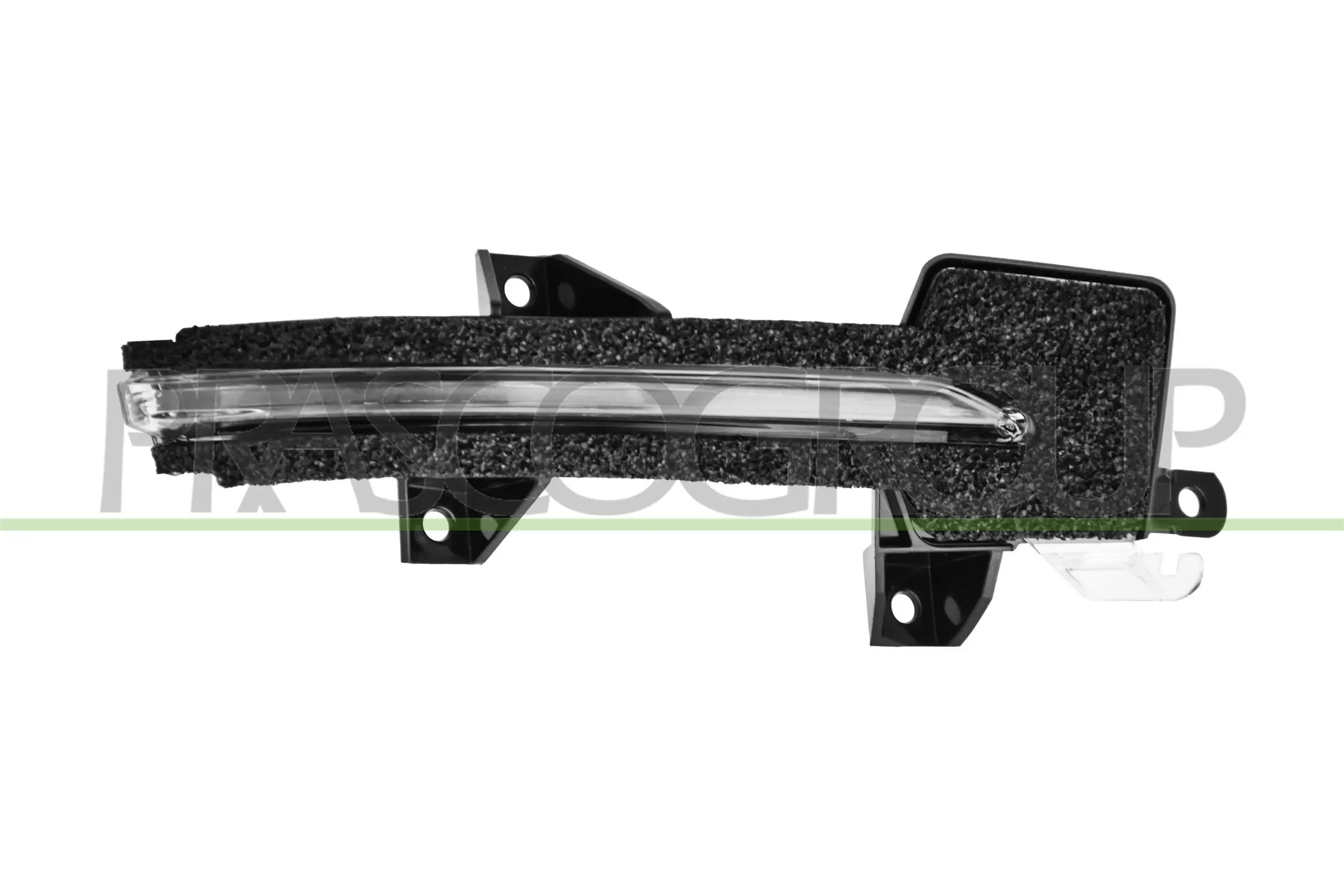 Blinkleuchte Außenspiegel rechts PRASCO HD0507415