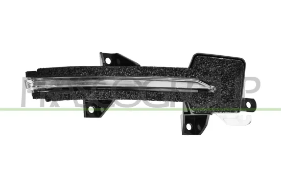 Blinkleuchte Außenspiegel rechts PRASCO HD0507415 Bild Blinkleuchte Außenspiegel rechts PRASCO HD0507415