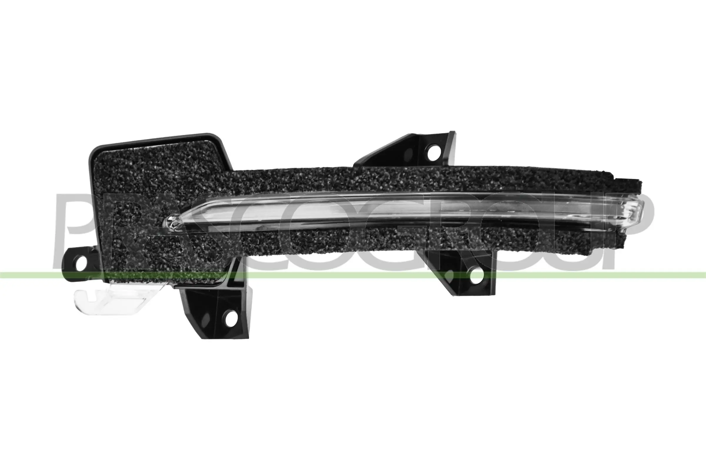 Blinkleuchte Außenspiegel links PRASCO HD0507416