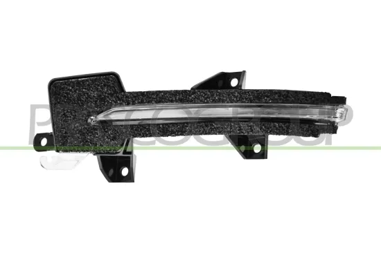 Blinkleuchte Außenspiegel links PRASCO HD0507416 Bild Blinkleuchte Außenspiegel links PRASCO HD0507416