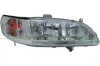 Hauptscheinwerfer rechts PRASCO HD0684903