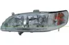 Hauptscheinwerfer links PRASCO HD0684904
