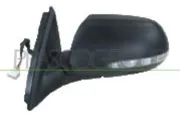 Außenspiegel links PRASCO HD0697384