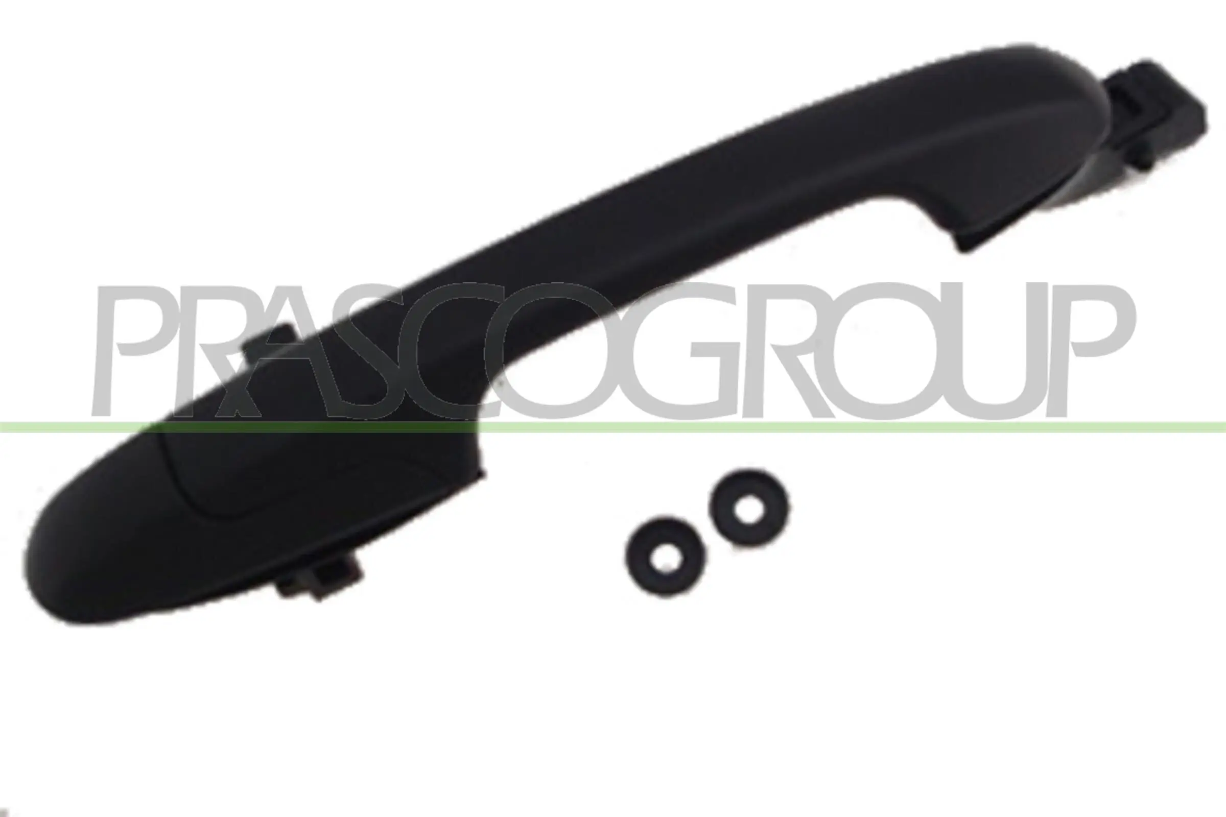 Türaußengriff außen vorne rechts PRASCO HD0708003