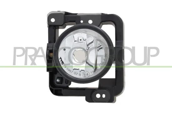 Nebelscheinwerfer links PRASCO HD0724414 Bild Nebelscheinwerfer links PRASCO HD0724414