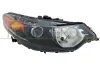 Hauptscheinwerfer rechts PRASCO HD0724913