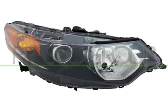 Hauptscheinwerfer rechts PRASCO HD0724913 Bild Hauptscheinwerfer rechts PRASCO HD0724913