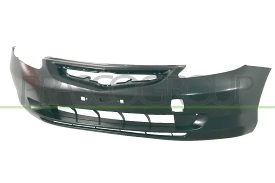 Stoßfänger vorne PRASCO HD3201001 Bild Stoßfänger vorne PRASCO HD3201001