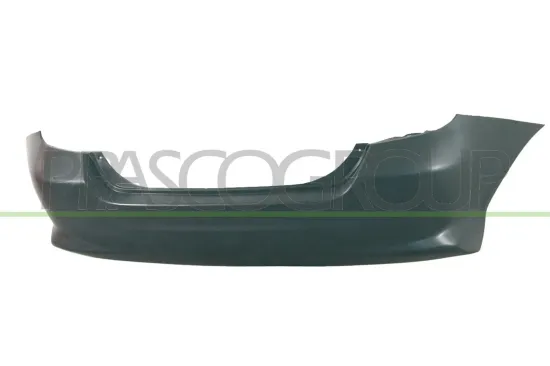 Stoßfänger hinten PRASCO HD3201051 Bild Stoßfänger hinten PRASCO HD3201051