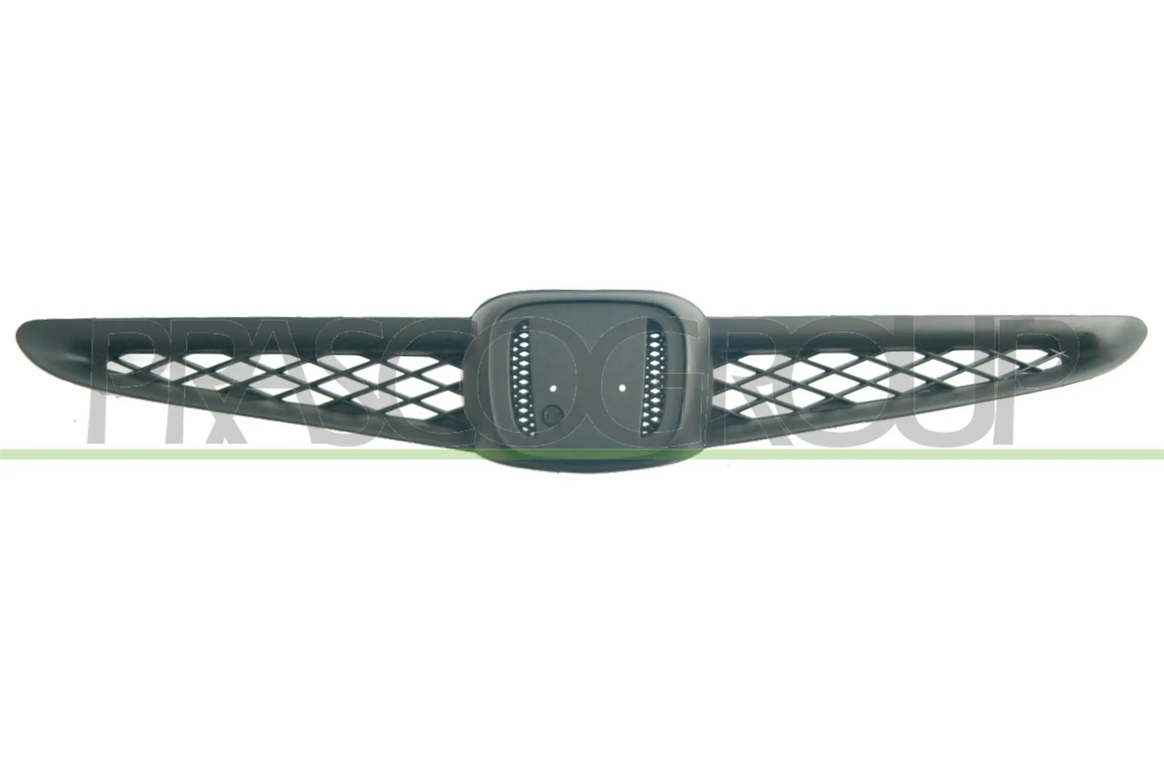 Kühlergitter PRASCO HD3202001