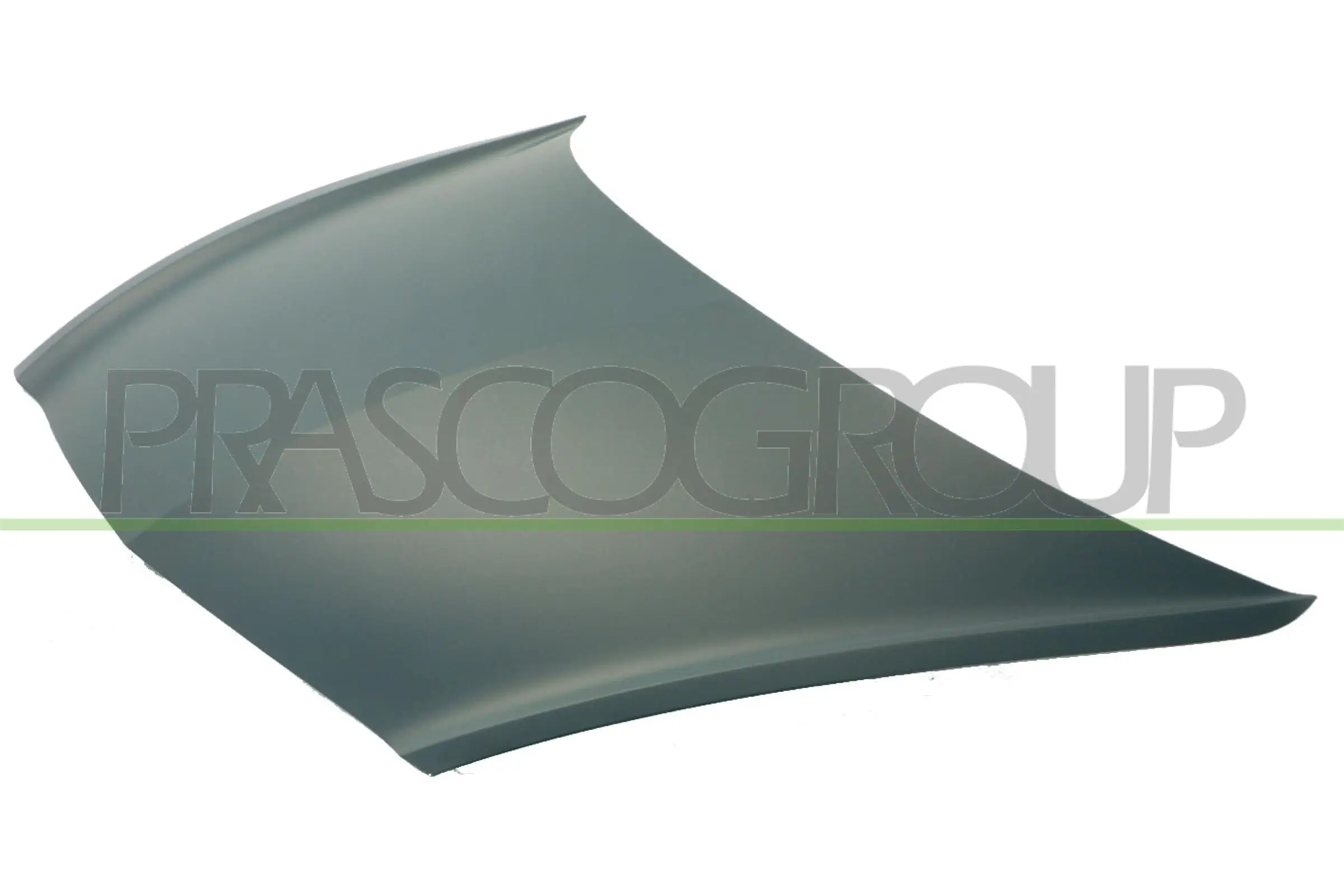 Motorhaube PRASCO HD3203100