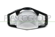 Kennzeichenleuchte PRASCO HD3204350