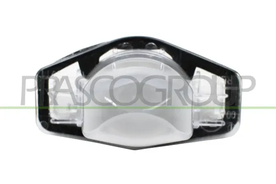 Kennzeichenleuchte PRASCO HD3204350 Bild Kennzeichenleuchte PRASCO HD3204350