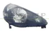 Hauptscheinwerfer rechts PRASCO HD3204803