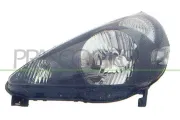 Hauptscheinwerfer links PRASCO HD3204804