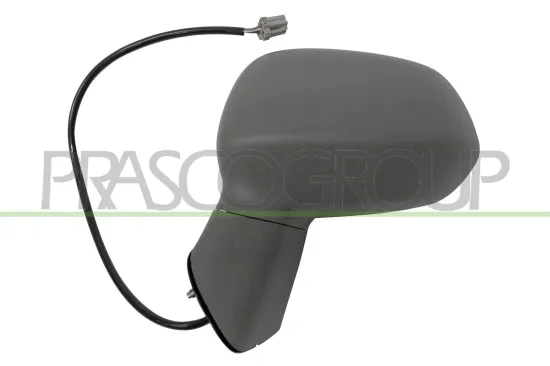 Außenspiegel links PRASCO HD3207304 Bild Außenspiegel links PRASCO HD3207304