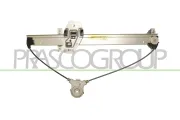Fensterheber vorne rechts PRASCO HD320W023