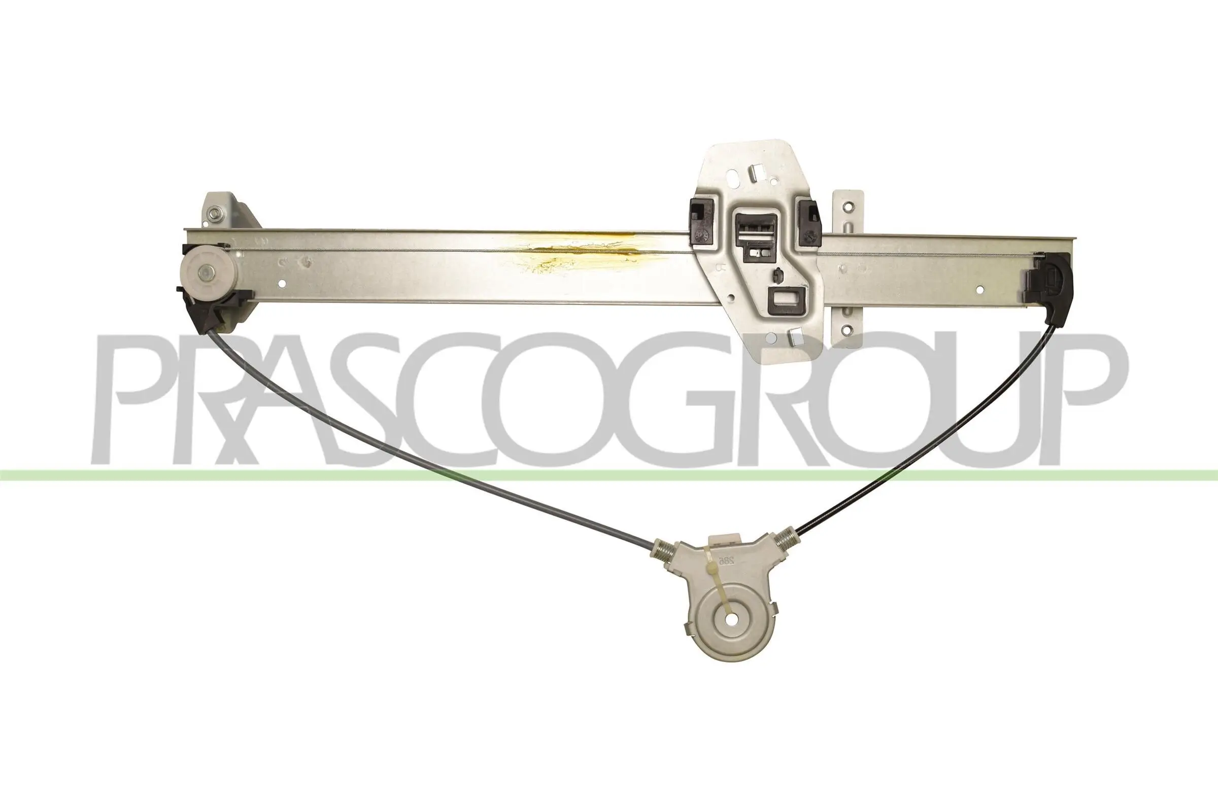Fensterheber vorne links PRASCO HD320W024