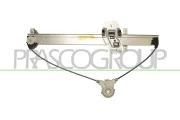Fensterheber vorne links PRASCO HD320W024