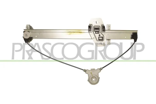 Fensterheber vorne links PRASCO HD320W024 Bild Fensterheber vorne links PRASCO HD320W024