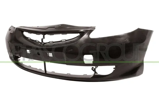 Stoßfänger vorne PRASCO HD3221011 Bild Stoßfänger vorne PRASCO HD3221011