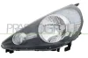 Hauptscheinwerfer rechts PRASCO HD3224903
