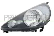 Hauptscheinwerfer rechts PRASCO HD3224903
