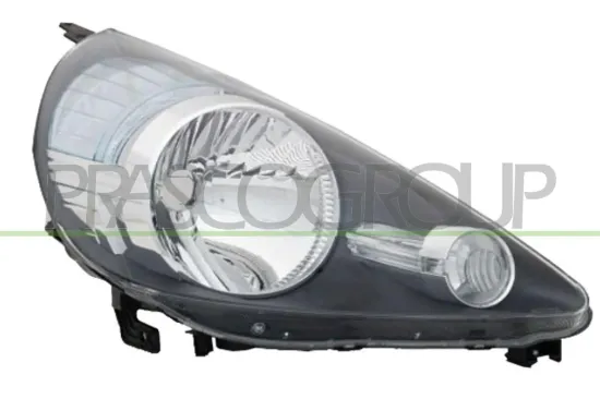 Hauptscheinwerfer links PRASCO HD3224904 Bild Hauptscheinwerfer links PRASCO HD3224904