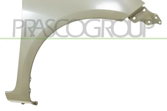 Kotflügel vorne rechts PRASCO HD3243013 Bild Kotflügel vorne rechts PRASCO HD3243013