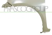 Kotflügel vorne links PRASCO HD3243014