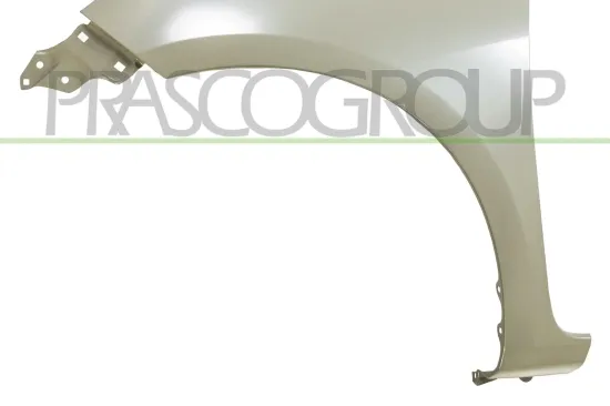 Kotflügel vorne links PRASCO HD3243014 Bild Kotflügel vorne links PRASCO HD3243014