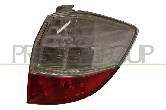 Heckleuchte rechts PRASCO HD3244153 Bild Heckleuchte rechts PRASCO HD3244153