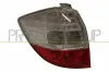 Heckleuchte links PRASCO HD3244154