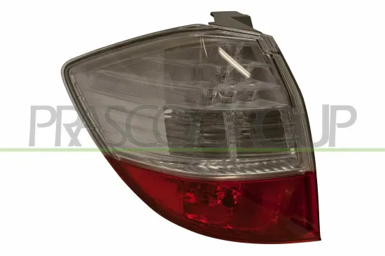 Heckleuchte links PRASCO HD3244154 Bild Heckleuchte links PRASCO HD3244154