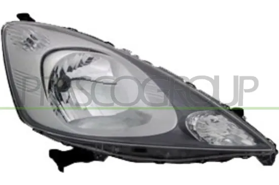 Hauptscheinwerfer rechts PRASCO HD3244813 Bild Hauptscheinwerfer rechts PRASCO HD3244813