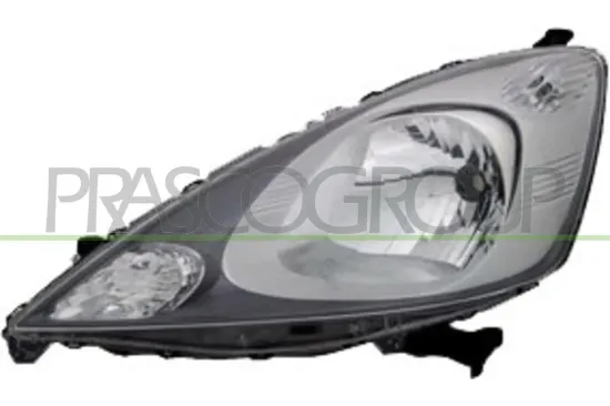 Hauptscheinwerfer links PRASCO HD3244814 Bild Hauptscheinwerfer links PRASCO HD3244814