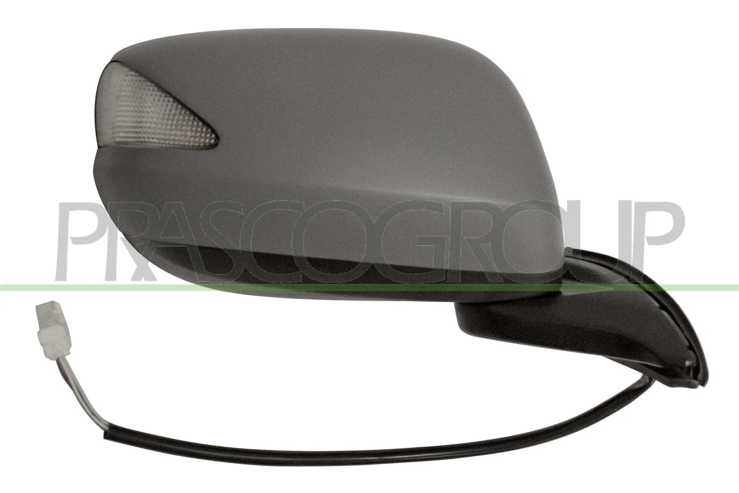 Außenspiegel rechts PRASCO HD3247333