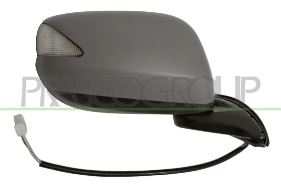 Außenspiegel rechts PRASCO HD3247333 Bild Außenspiegel rechts PRASCO HD3247333