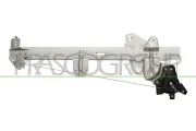 Fensterheber vorne rechts PRASCO HD324W023